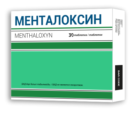 Менталоксин